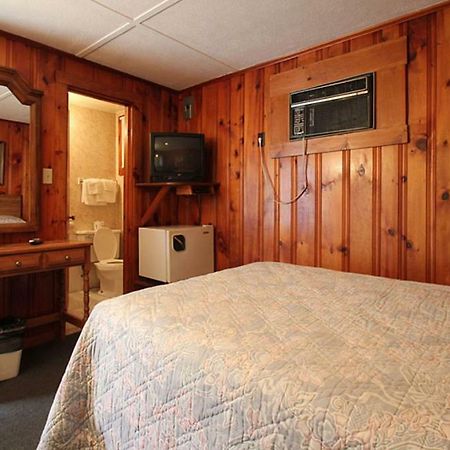 هامبتون Dolphyn Motel المظهر الخارجي الصورة