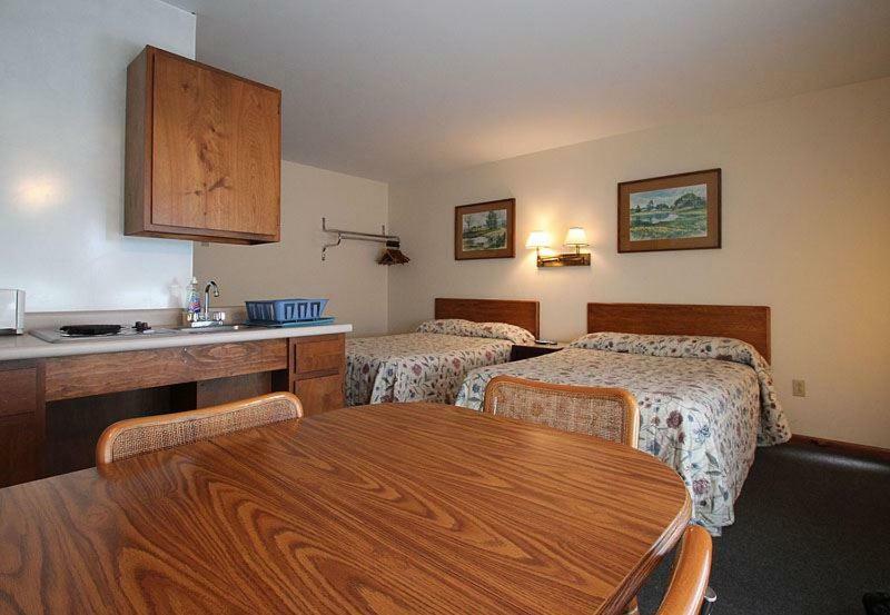 هامبتون Dolphyn Motel المظهر الخارجي الصورة
