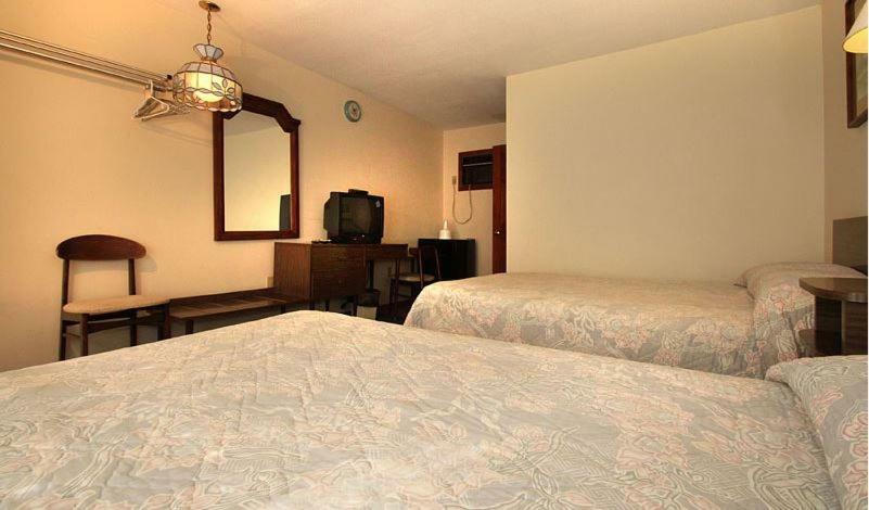 هامبتون Dolphyn Motel المظهر الخارجي الصورة