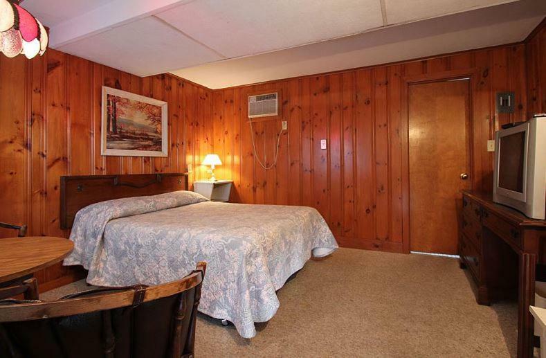 هامبتون Dolphyn Motel المظهر الخارجي الصورة