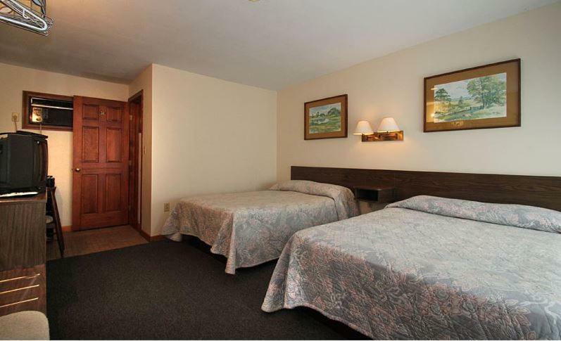 هامبتون Dolphyn Motel المظهر الخارجي الصورة